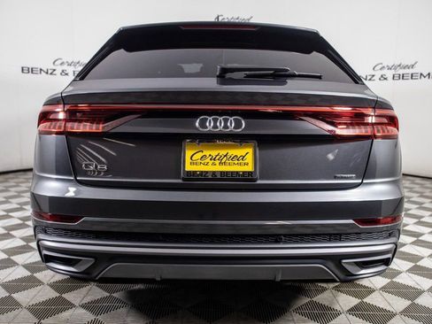Used 2023 Audi Q8 Prestige image 7