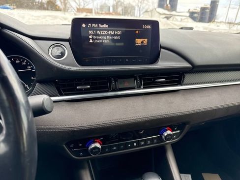Used 2018 MAZDA MAZDA6 Signature image 21
