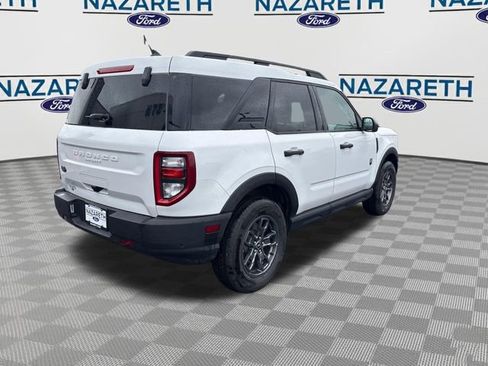 Used 2023 Ford Bronco Sport Big Bend w/ Convenience Package AWD/4WD image 7