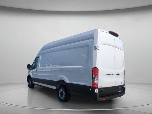 New 2026 Ford Transit 350 148 High Roof Extended RWD image 25