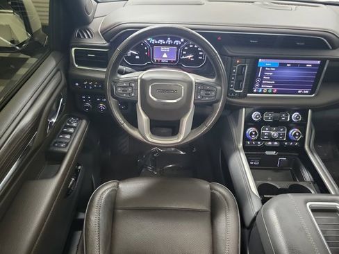 Used 2021 GMC Yukon Denali w/ Denali Ultimate Package image 13
