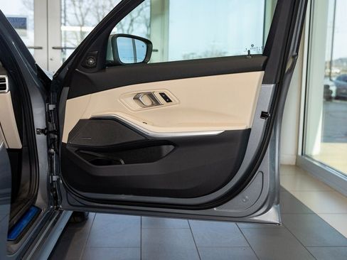 New 2026 BMW 330i xDrive Sedan image 19