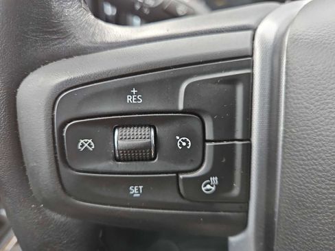 Used 2021 GMC Sierra 1500 Elevation image 19