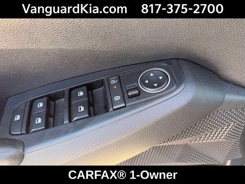 Certified 2026 Kia Seltos LX AWD/4WD image 16