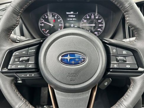 New 2026 Subaru Ascent Limited Bronze image 22