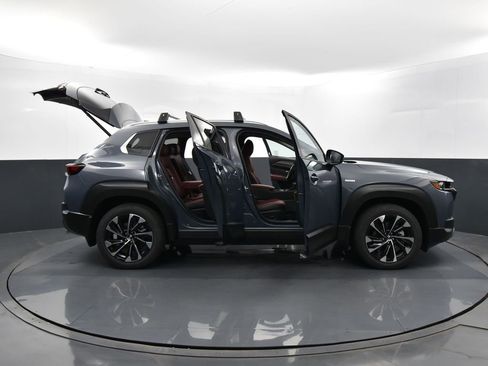 New 2025 MAZDA CX-50 2.5 Hybrid image 38