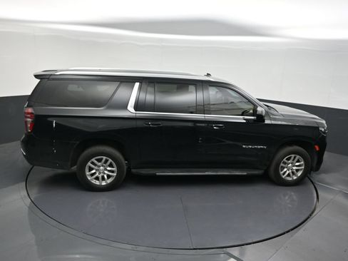 Used 2021 Chevrolet Suburban LT RWD image 22