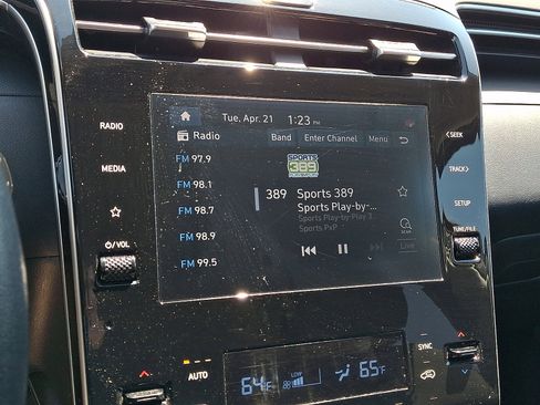 Certified 2024 Hyundai Tucson SEL image 16