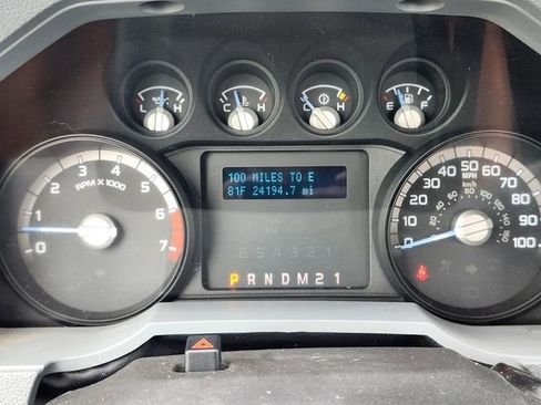 Used 2016 Ford F250 XL w/ XL Appearance Package AWD/4WD image 25