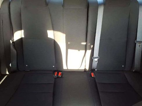 Certified 2024 Nissan Sentra S image 17