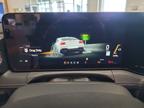 New 2026 Ford Mustang GT Premium RWD image 15