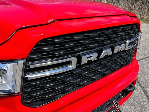 Used 2022 RAM 2500 Big Horn w/ Level A Equipment Group image 29