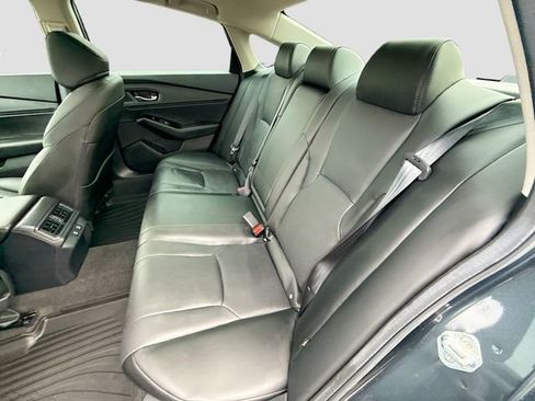 Used 2024 Honda Accord Touring image 25