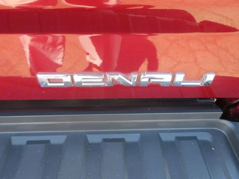 Used 2016 GMC Sierra 3500 Denali w/ Duramax Plus Package AWD/4WD image 12