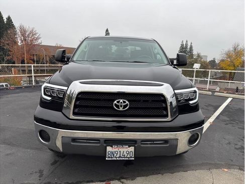 Used 2008 Toyota Tundra SR5 image 3