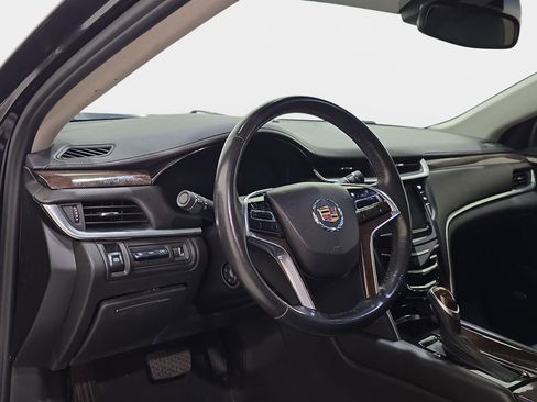 Used 2013 Cadillac XTS Premium AWD/4WD image 17