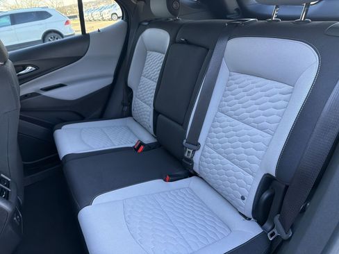 Certified 2020 Chevrolet Equinox LS w/ LS Convenience Package image 29