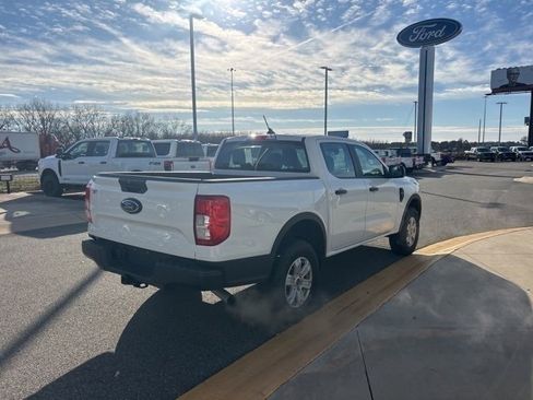 Used 2024 Ford Ranger XL w/ Trailer Tow Package image 5