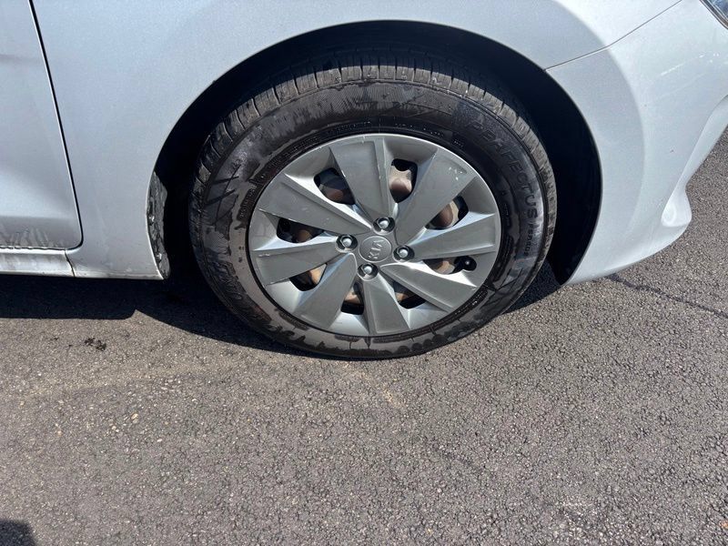 Used 2020 Kia Rio LX FWD image 16