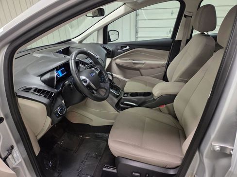 Used 2017 Ford C-MAX SE image 14