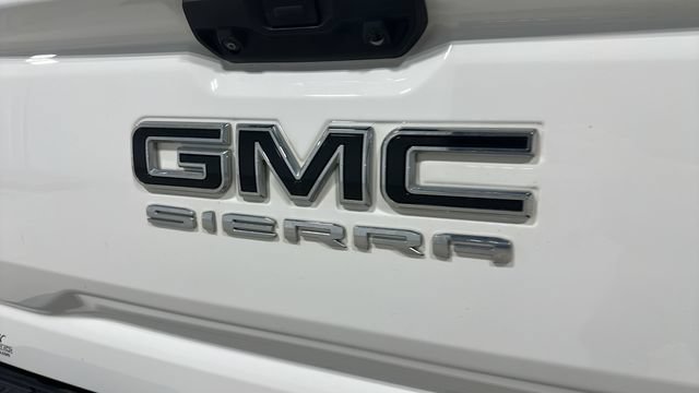 Used 2024 GMC Sierra 1500 Elevation w/ LPO, Elevation Black Package AWD/4WD image 35