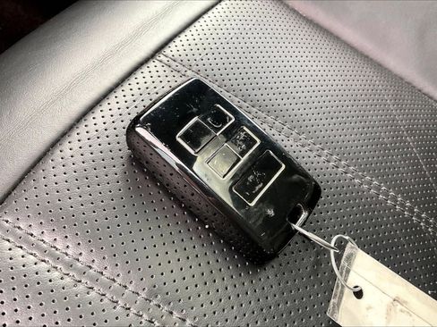 Used 2019 Land Rover Range Rover Sport HSE AWD/4WD image 11