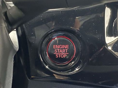 New 2026 Honda Civic LX image 23