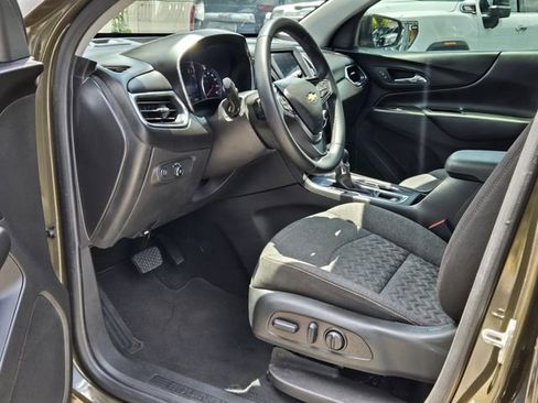 Certified 2023 Chevrolet Equinox LT FWD image 14
