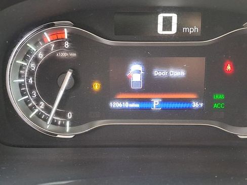 Used 2022 Honda Ridgeline RTL-E image 10