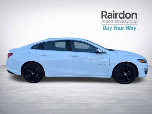 Used 2023 Chevrolet Malibu LT FWD image 9