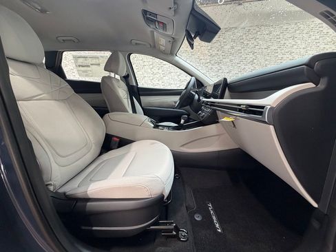 New 2026 Hyundai Tucson SE AWD/4WD image 9
