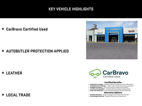 Certified 2023 GMC Sierra 1500 SLT w/ SLT Premium Package AWD/4WD image 7