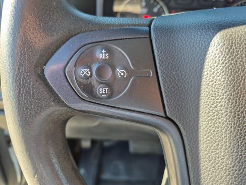 Used 2016 Chevrolet Silverado 1500 W/T image 20