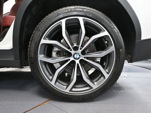 Used 2024 BMW X3 xDrive30i AWD/4WD image 15