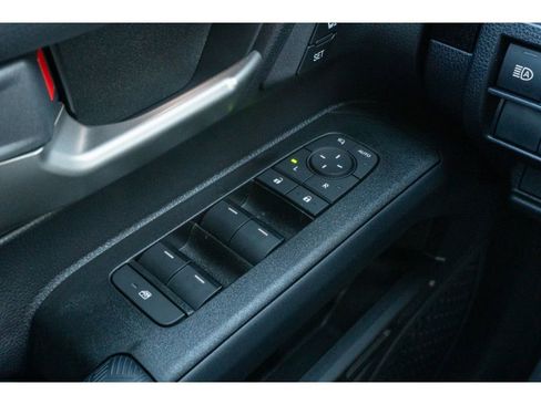 New 2026 Toyota 4Runner Limited image 29