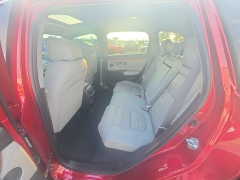 Used 2022 Honda CR-V EX-L image 26