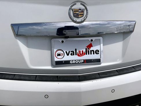 Used 2013 Cadillac SRX Luxury FWD image 10