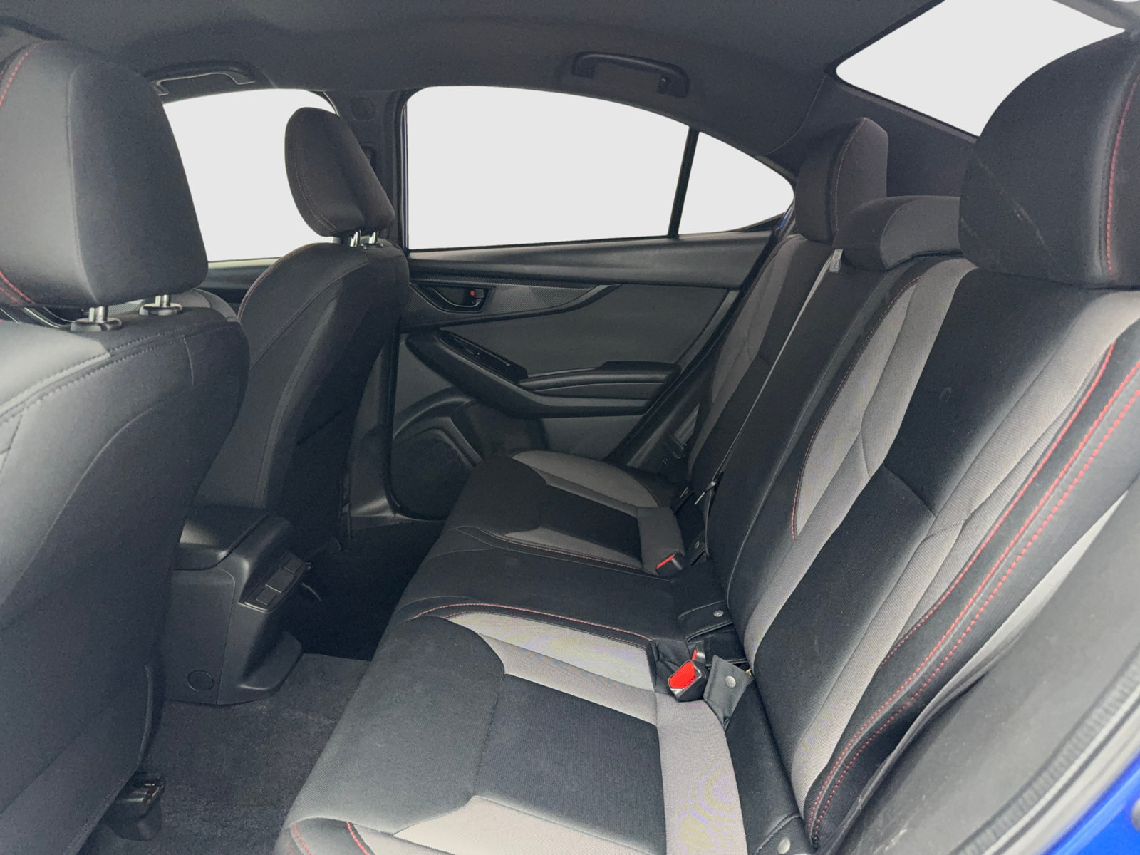 Used 2022 Subaru WRX AWD/4WD image 37