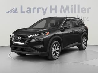 Used 2023 Nissan Rogue SV w/ SV Premium B Package FWD video 1