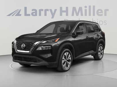 Used 2023 Nissan Rogue SV w/ SV Premium B Package