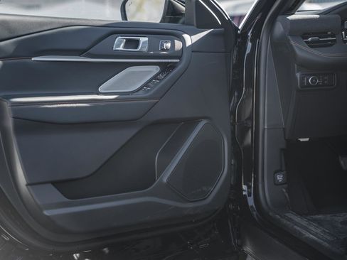 New 2026 Ford Explorer Tremor w/ Tremor Ultimate Package image 44