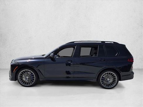 Used 2025 BMW ALPINA XB7 AWD/4WD image 8