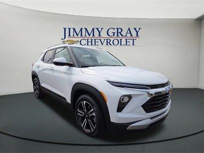 New 2026 Chevrolet TrailBlazer LT w/ Convenience Package