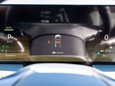 New 2026 Nissan Leaf Platinum+ image 18