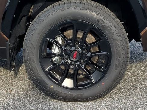 New 2025 Toyota Tundra 1794 Edition image 11