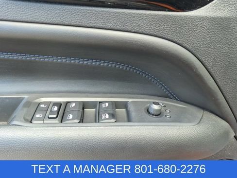 New 2026 Jeep Compass Latitude AWD/4WD image 17