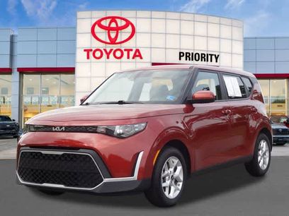 Used 2024 Kia Soul LX w/ Option Group 015