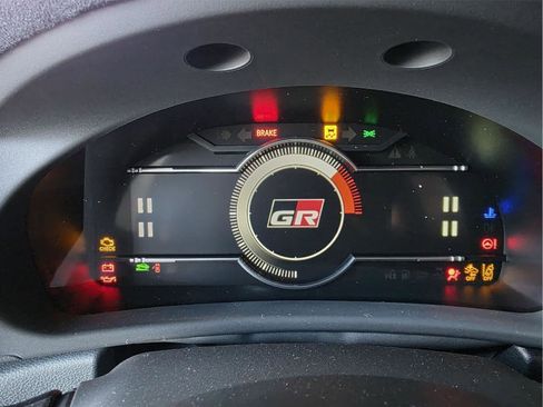 New 2025 Toyota GR86 Premium image 16