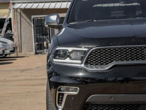 Used 2022 Dodge Durango Citadel image 63