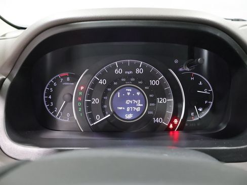 Used 2014 Honda CR-V EX image 37